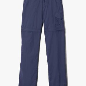 Columbia Girls Silver Ridge IV Convertible Pants